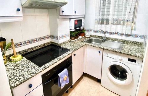 Oropesa del Mar Apartment | Homerez - Comfortable Apartment in Orpesa