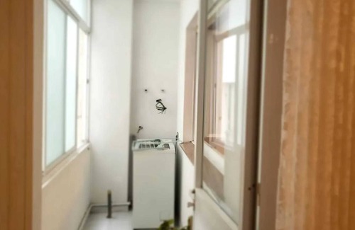 Covas Apartment | Homerez - Comfortable apartment in Vivero with balcony