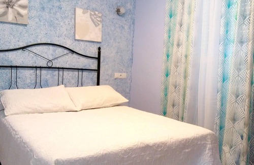 Los Arenales del Sol Apartment | Modern Apartment in Elche with Pool and Ocean Views