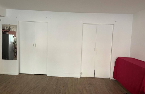 Saint-Roch Apartment | Inviting Nice Apartment with Ocean View, 3 km from the Beach
