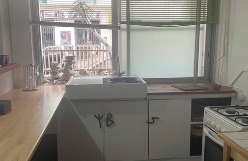 Saint-Roch Apartment | Inviting Nice Apartment with Ocean View, 3 km from the Beach