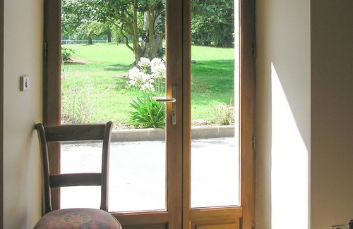 Plehedel House | Cozy Family Retreat with Garden Near Plehedel Beach