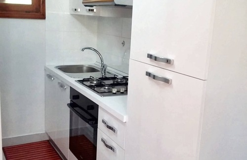 Sciacca Apartment | Discover a Cozy Studio in Sciacca with Pool Access