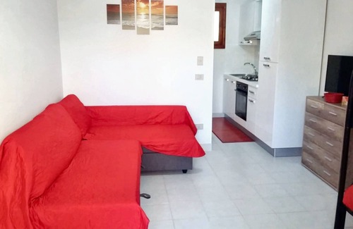 Sciacca Apartment | Discover a Cozy Studio in Sciacca with Pool Access