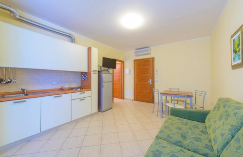 Viserbella Apartment | Homerez - Cosy Apartment in Rimini