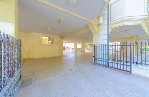 Viserbella Apartment | Homerez - Cosy Apartment in Rimini