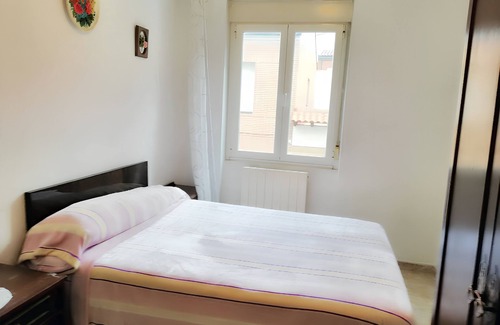 Leon Apartment | Relaxing Apartment with Hot Tub in León for Your Escape