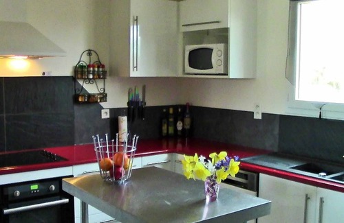 Lalbenque Villa | Relaxing Villa with Private Pool and Terrace in Lalbenque