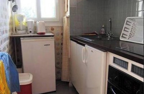 Villers-sur-Mer Apartment | Homerez - Cozy Apartment in Villers-sur-Mer, 50 m²