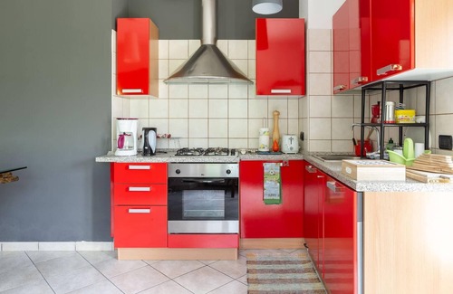 Montecrestese House | Cozy House in Montecrestese with Scenic Mountain Views