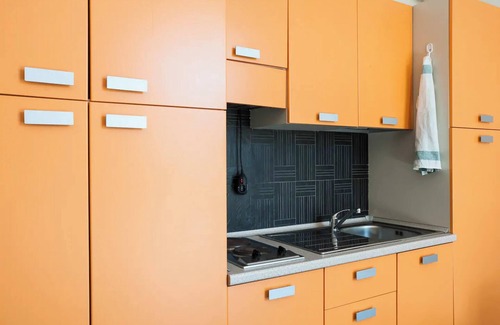 Nicolosi Apartment | Cozy Studio for 3 in Nicolosi with Spa & Breakfast