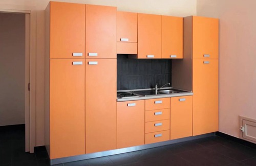 Nicolosi Apartment | Cozy Studio for 3 in Nicolosi with Spa & Breakfast