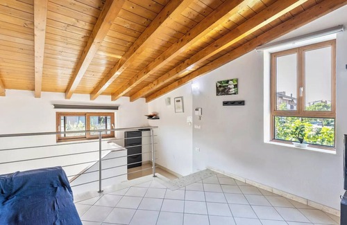 Sud-Ovest Apartment | Elegant Verona Apartment with Balcony & Unique Amenities