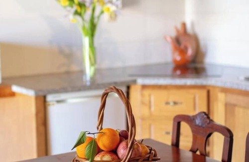 Sortelha Villa | Elegant Villa in Sortelha with Relaxing Garden & Spa