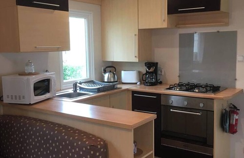 Coulanges House | Homerez - Family Bungalow in Onzain with Lovely Shared Pool