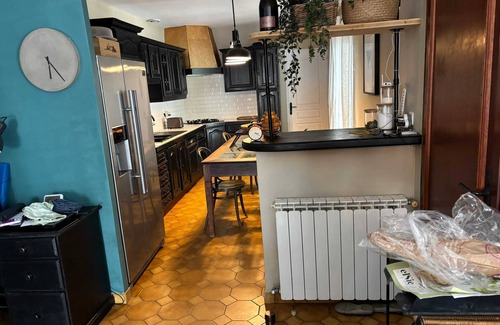 Tarascon Villa | Homerez - Family Villa with Pool in Tarascon