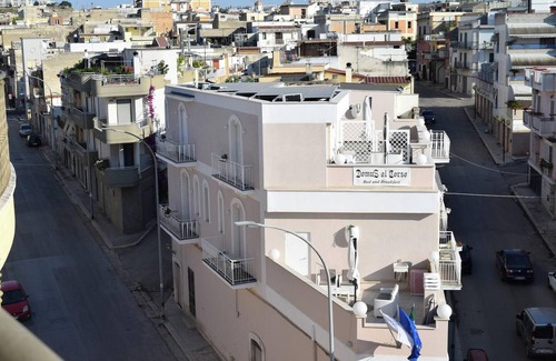 Canosa di Puglia House | Cozy Retreat for Two in Canosa di Puglia with Spa Access