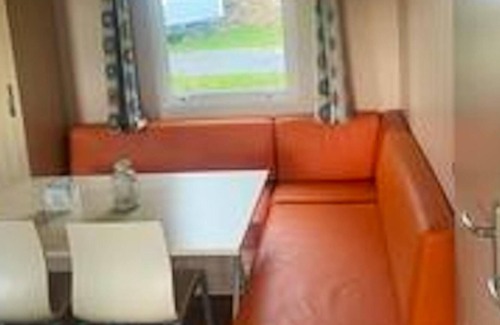 Banes House | Homerez - Great bungalow for 6 people. with pool access in Argences en Aubrac