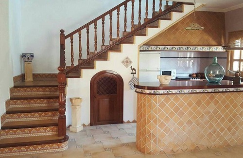 S'Illot-Cala Morlanda House | Cozy Retreat 600m from Beach for 6 at S'Illot-Cala Morlanda