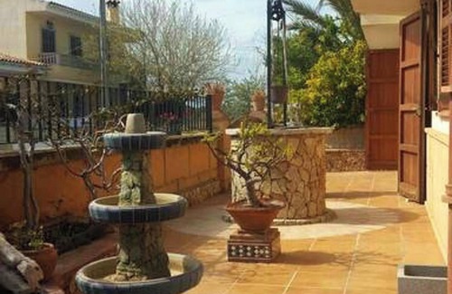 S'Illot-Cala Morlanda House | Cozy Retreat 600m from Beach for 6 at S'Illot-Cala Morlanda