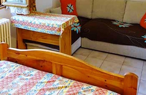 Villar-Saint-Pancrace House | Homerez - House 1 km away from the slopes for 20 ppl. at Villar-Saint-Pancrace