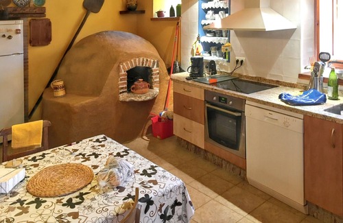 Castrillo de San Pelayo House | Discover Homerez: Cozy House in Veguellina de Órbigo