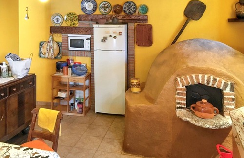 Castrillo de San Pelayo House | Discover Homerez: Cozy House in Veguellina de Órbigo
