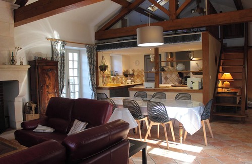 Saint-Pierre-de-Cole House | Ideal Retreat: House with Pool & Garden in Saint-Pierre-de-Côle