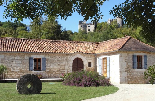 Saint-Pierre-de-Cole House | Ideal Retreat: House with Pool & Garden in Saint-Pierre-de-Côle