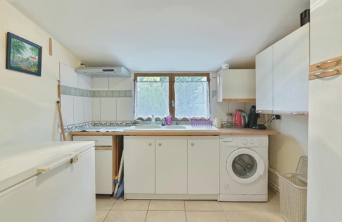 Villenauxe-la-Grande House | Relaxing House with Garden and Pool in Villenauxe