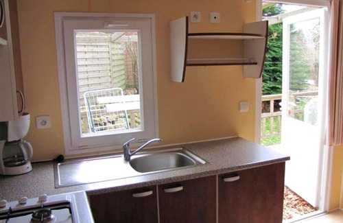 Banes House | Homerez - House for 6 ppl. with shared pool and terrace at Argences en Aubrac