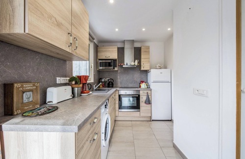La Bollene-Vesubie House | Guest Rated: 9.8 - Accessible House in La Bollène-Vésubie