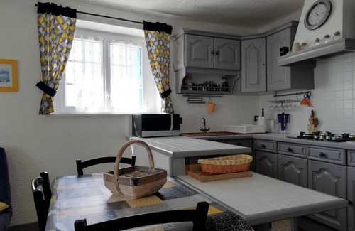 La Tranche-sur-Mer House | Idyllic Oceanfront House in La Tranche-sur-Mer Awaits