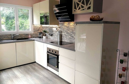 Saint-Gely-du-Fesc House | Homerez - House in Saint-Gély-du-Fesc