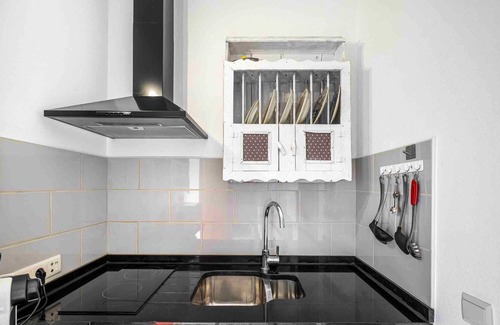 Mondim de Basto House | Homerez - House for 2 ppl. with shared pool and garden at Vilar de Ferreiros