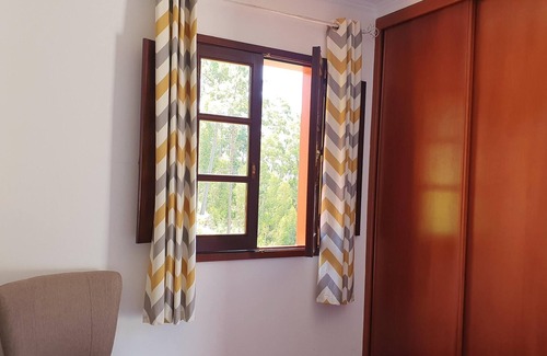 Camacha House | Homerez - House 12 km away from the beach for 5 ppl. with terrace at Camacha