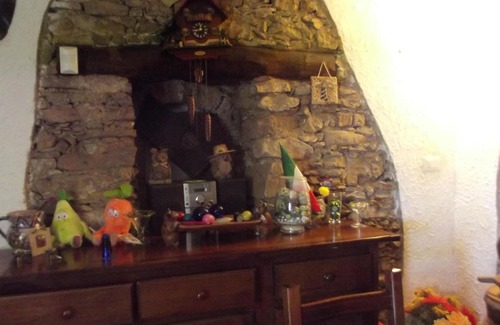 Castelmola House | Homerez - House 5 km away from the beach for 4 ppl. with sea view at Castelmola