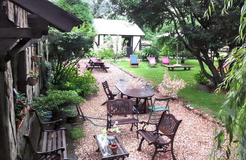 Dame-Marie House | Inviting House for 8 with Terrace in Dame-Marie