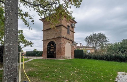 Villemur-sur-Tarn House | Guest Rated 10/10: Homerez House with Pool & Garden