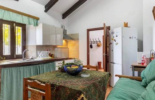 Albanchez de Magina House | Explore Homerez - House Fuente la Seda with Private Pool