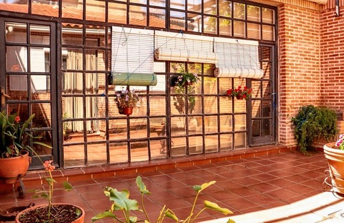 Castilblanco House | Spacious 8-Person Retreat with Terrace in Castilblanco