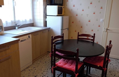 Chepy House | Top-Rated Chepy House with Garden & Pet-Friendly Amenities