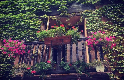 Cabra de Mora House | Relax in a Jacuzzi House for 4 at Cabra de Mora