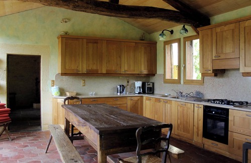 Saint-Cybranet House | Homerez - House in Saint-Cybranet
