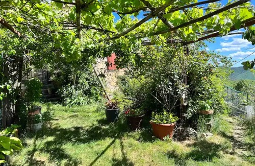 Ardailles House | Homerez - House in Val-d'Aigoual