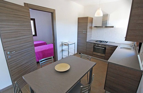 Sant'Anna Arresi House | Homerez - House in Is Potettus