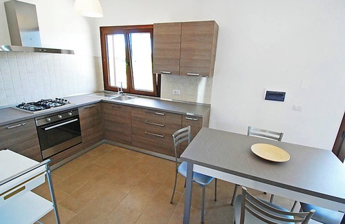 Sant'Anna Arresi House | Homerez - House in Is Potettus