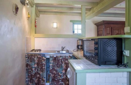 Landevieille House | Discover Homerez: Cozy Retreat with Garden & Ocean View