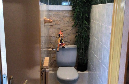 Lectoure House | Cozy House in Lectoure with Garden View and Pet-Friendly