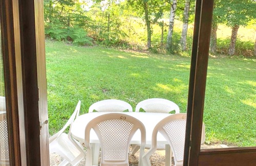 Leyme House | Homerez - House in Leyme with pool